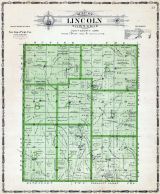 Lincoln Township, Scott County 1905